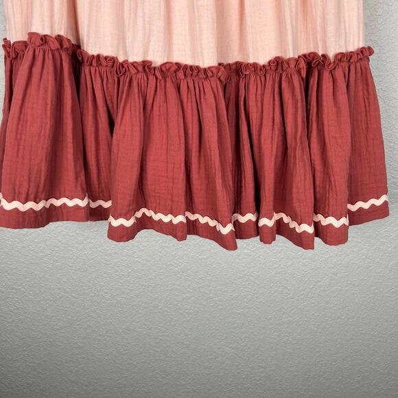 Matilda Jane Wonderment Forever and Ever Dress Girl's Size 14 - Picture 2 of 6